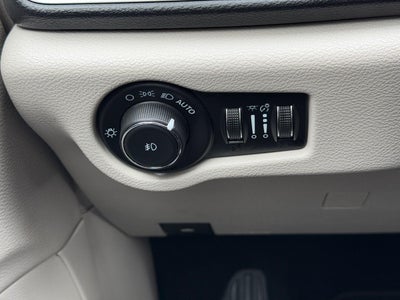 2020 Chrysler Pacifica Touring L Plus