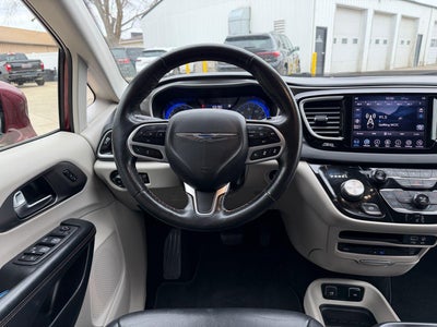 2020 Chrysler Pacifica Touring L Plus