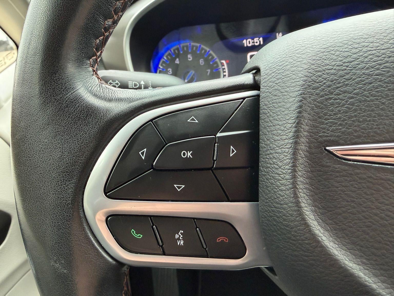 2020 Chrysler Pacifica Touring L Plus