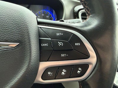 2020 Chrysler Pacifica Touring L Plus