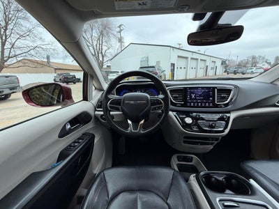 2020 Chrysler Pacifica Touring L Plus