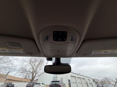 2020 Chrysler Pacifica Touring L Plus