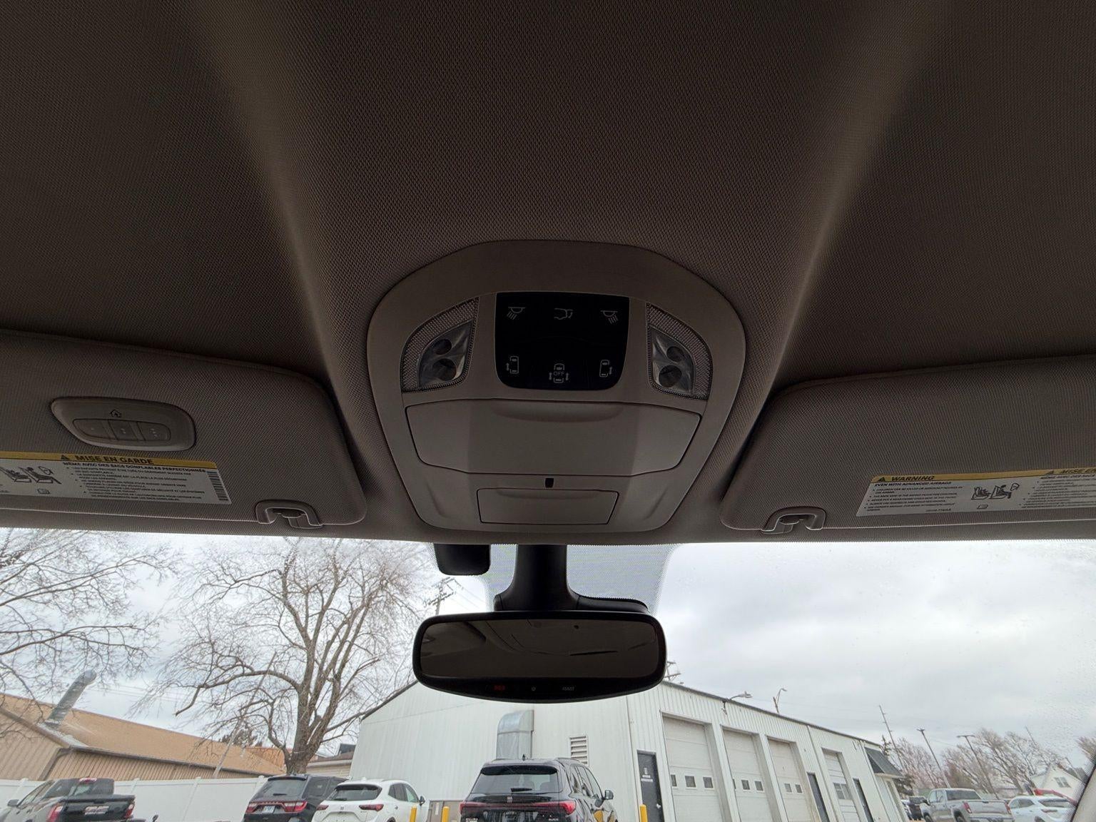 2020 Chrysler Pacifica Touring L Plus