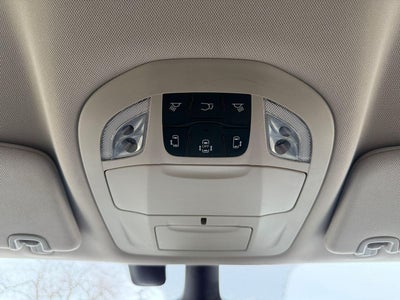 2020 Chrysler Pacifica Touring L Plus