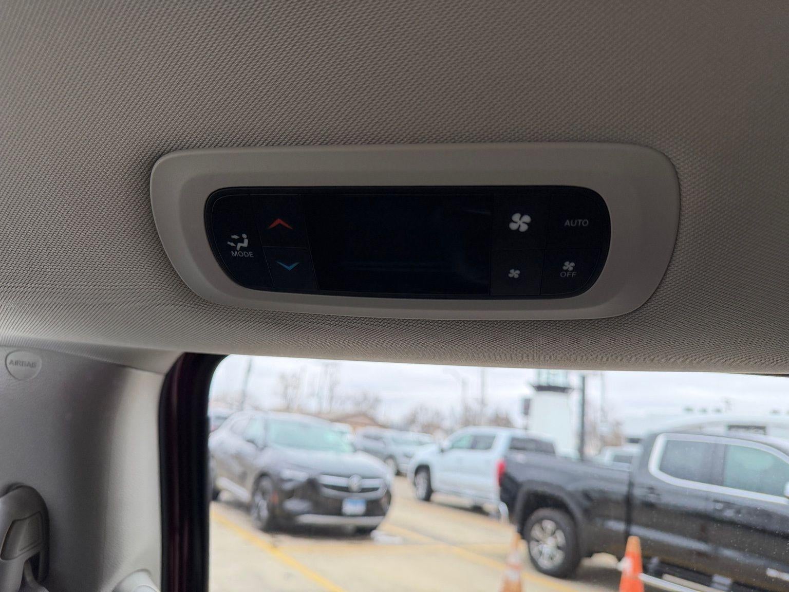 2020 Chrysler Pacifica Touring L Plus