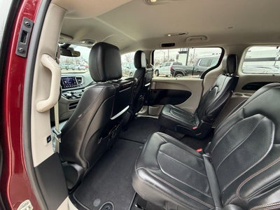 2020 Chrysler Pacifica Touring L Plus