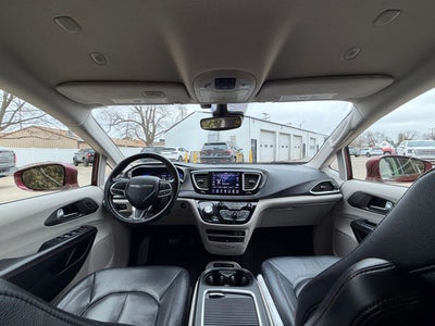 2020 Chrysler Pacifica Touring L Plus