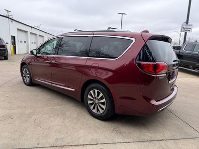 2020 Chrysler Pacifica Touring L Plus