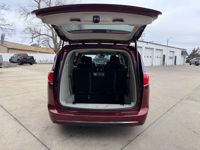 2020 Chrysler Pacifica Touring L Plus