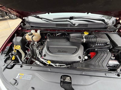 2020 Chrysler Pacifica Touring L Plus