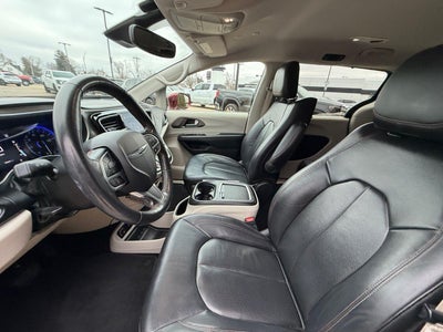 2020 Chrysler Pacifica Touring L Plus