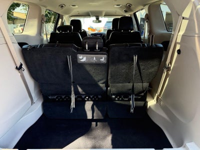 2018 Chrysler Pacifica Base