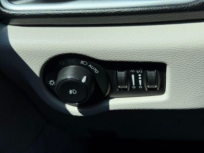 2018 Chrysler Pacifica Base