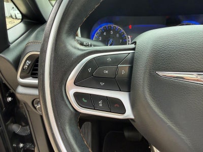 2021 Chrysler Pacifica Pinnacle