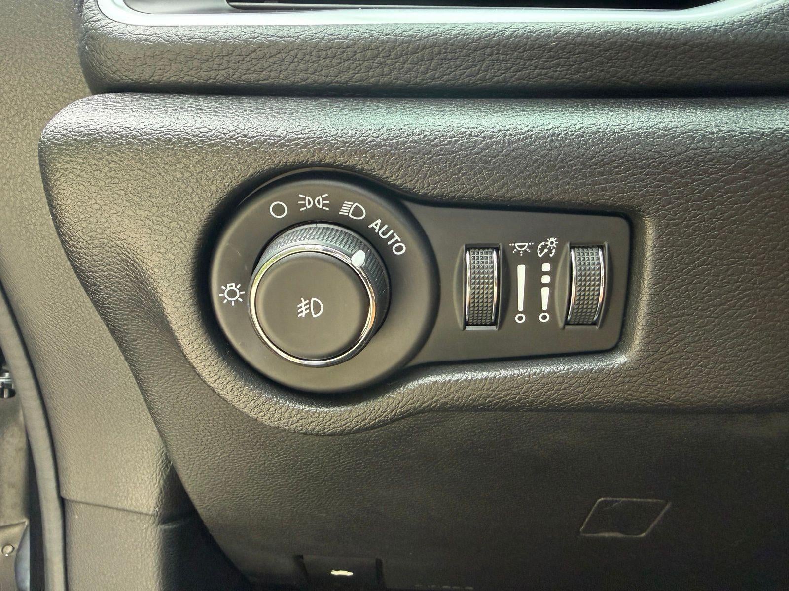 2021 Chrysler Pacifica Pinnacle