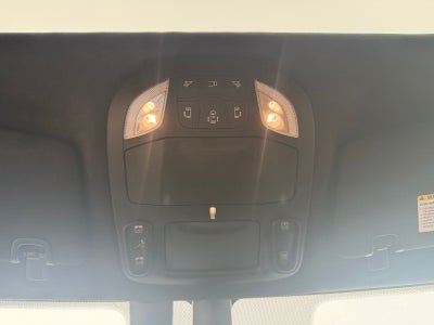 2021 Chrysler Pacifica Pinnacle