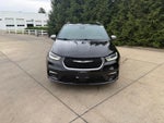 2021 Chrysler Pacifica Pinnacle