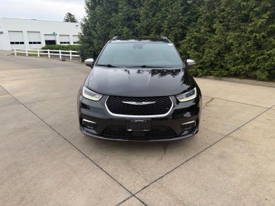 2021 Chrysler Pacifica Pinnacle