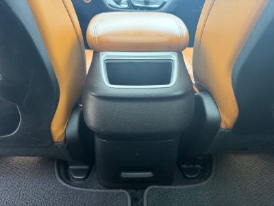 2021 Chrysler Pacifica Pinnacle