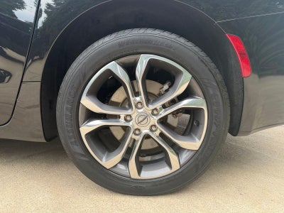 2021 Chrysler Pacifica Pinnacle