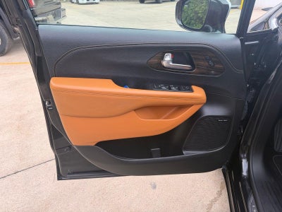 2021 Chrysler Pacifica Pinnacle
