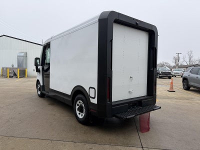 2024 BrightDrop Zevo 400 Base