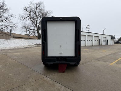 2024 BrightDrop Zevo 400 Base