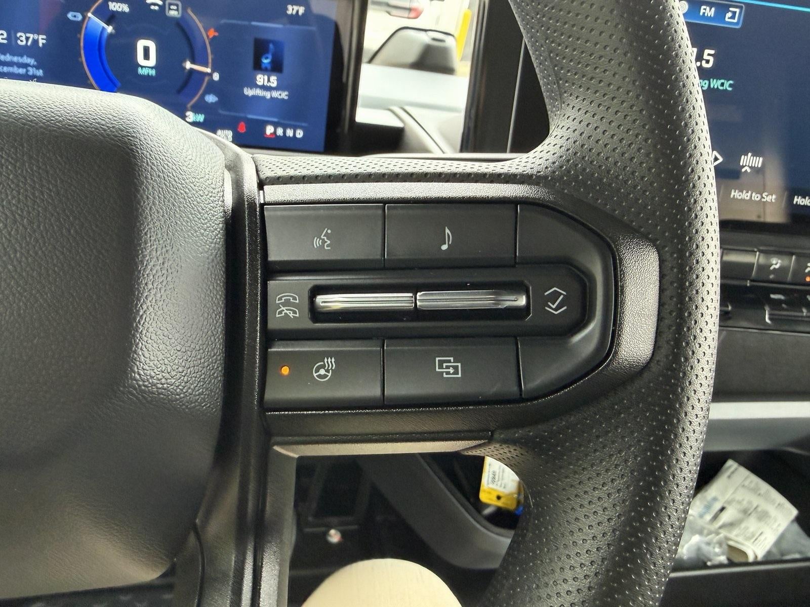 2024 BrightDrop Zevo 600 Base