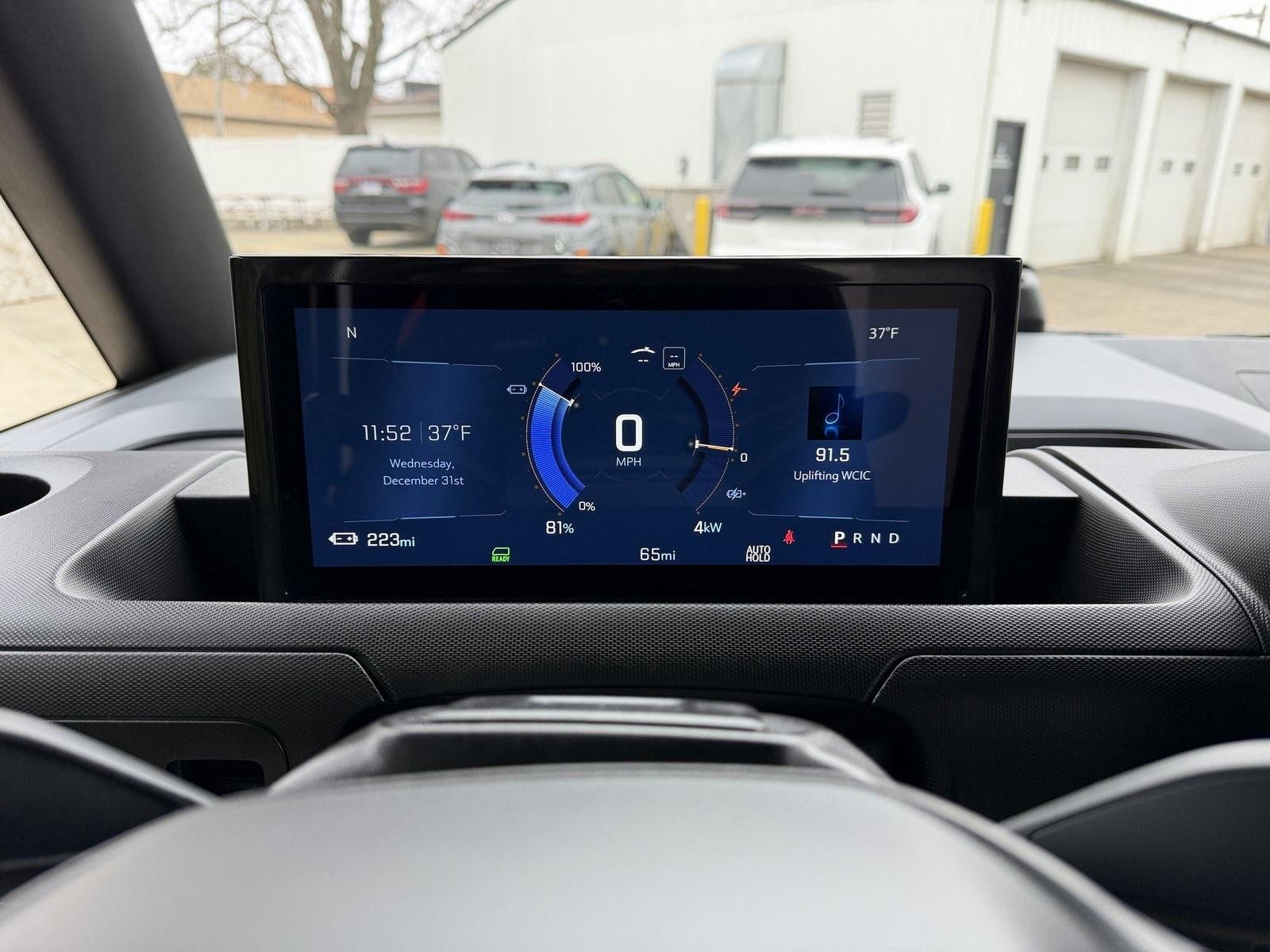 2024 BrightDrop Zevo 600 Base