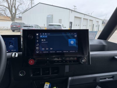 2024 BrightDrop Zevo 600 Base