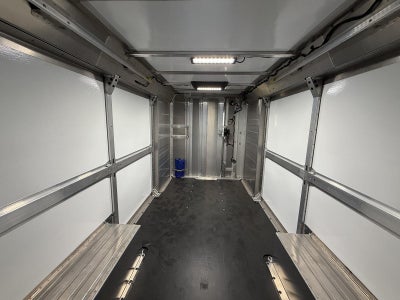 2024 BrightDrop Zevo 600 Base