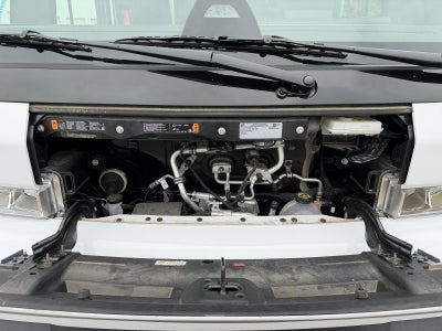 2024 BrightDrop Zevo 600 Base