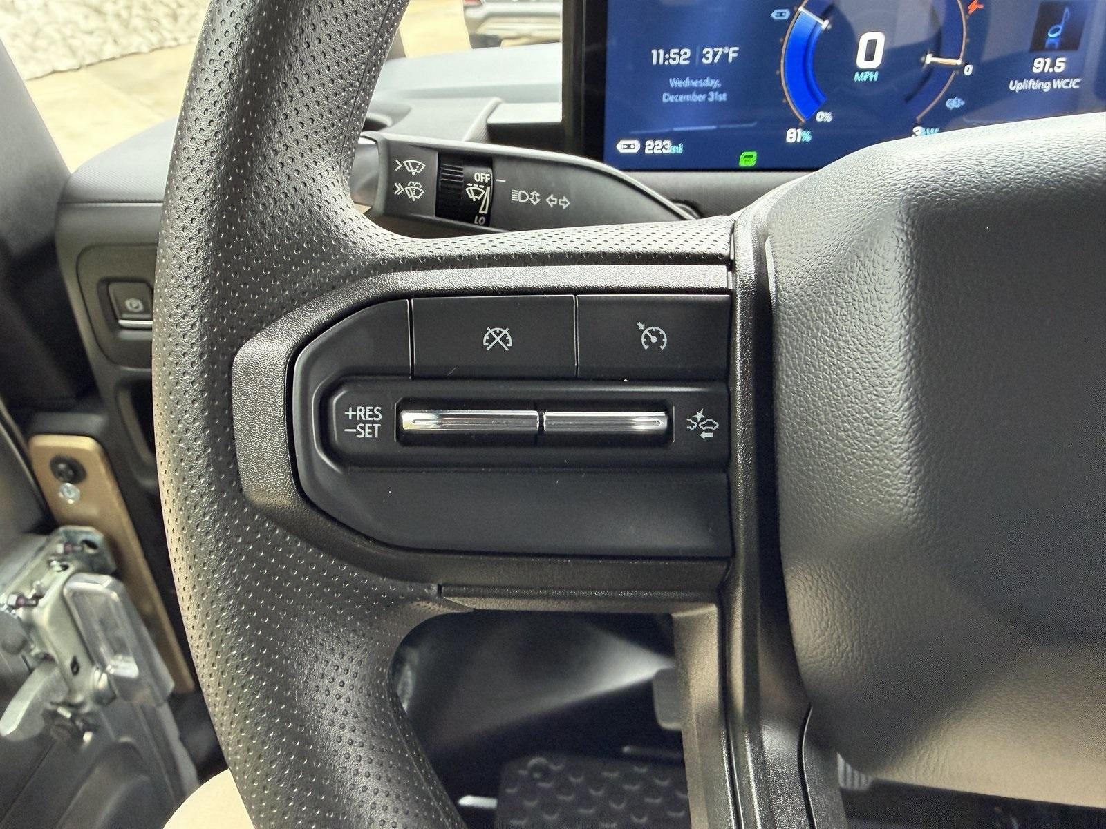 2024 BrightDrop Zevo 600 Base