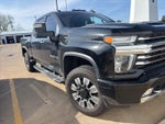 2022 Chevrolet Silverado 2500 HD High Country