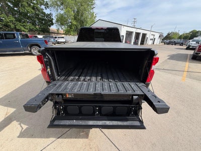2022 Chevrolet Silverado 2500 HD High Country