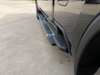2022 Chevrolet Silverado 2500 HD High Country
