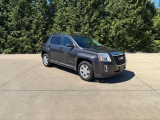 2015 GMC Terrain SLT-1