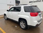 2015 GMC Terrain SLE-2