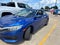 2018 Honda Civic Coupe LX-P