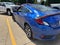2018 Honda Civic Coupe LX-P