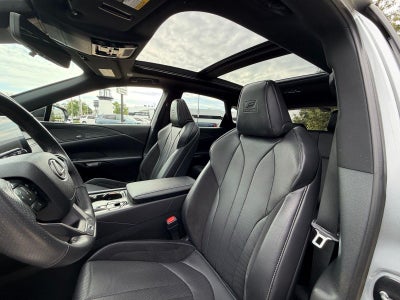 2024 Lexus RX 500h F SPORT Performance