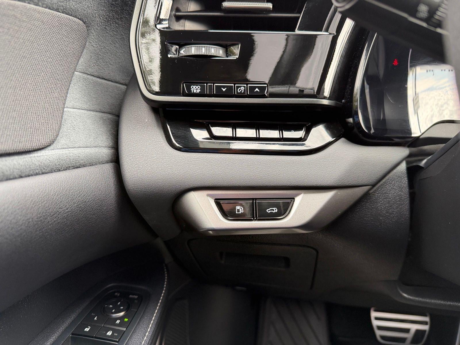 2024 Lexus RX 500h F SPORT Performance