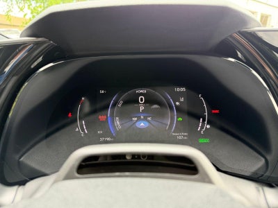 2024 Lexus RX 500h F SPORT Performance