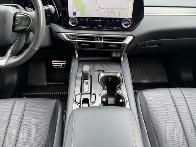 2024 Lexus RX 500h F SPORT Performance
