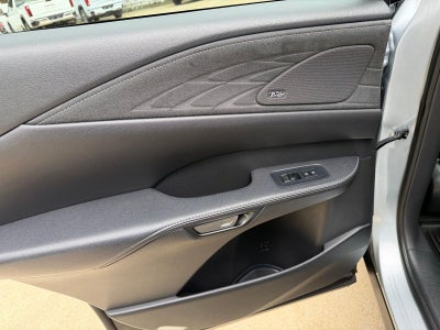 2024 Lexus RX 500h F SPORT Performance