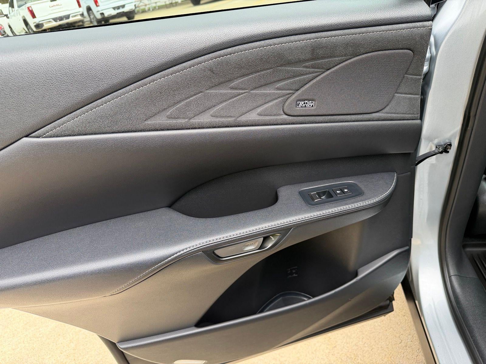 2024 Lexus RX 500h F SPORT Performance