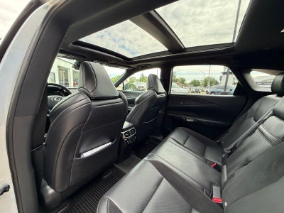 2024 Lexus RX 500h F SPORT Performance