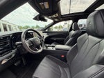 2024 Lexus RX 500h F SPORT Performance