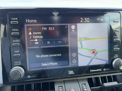 2021 Toyota RAV4 XSE