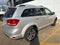 2013 Dodge Journey Crew
